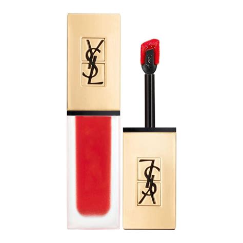 ysl color tatouage pink squad|Tatouage Couture Liquid Matte Lip Stain .